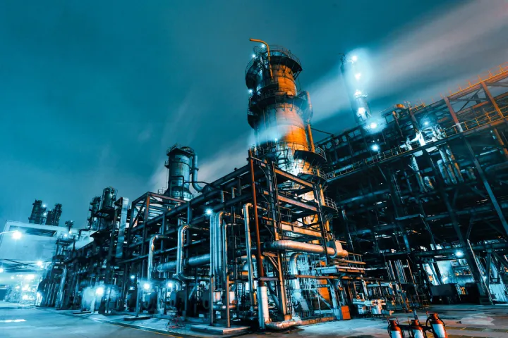 Manufacturing Packaging 